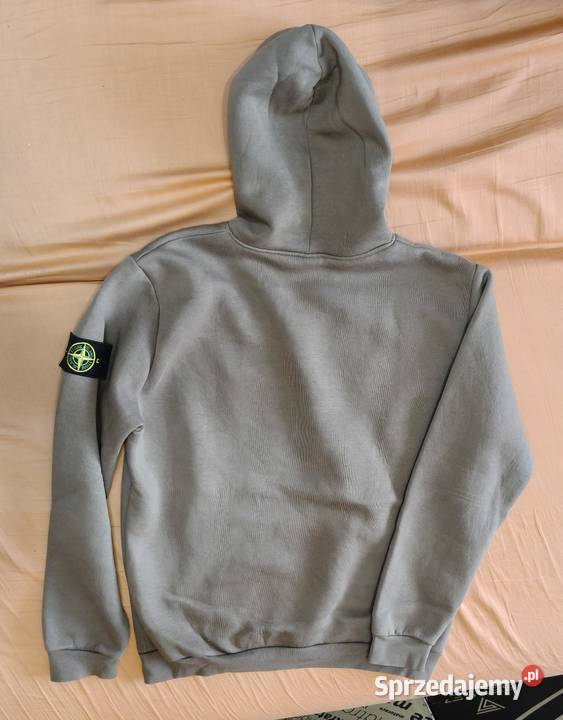 Bluza Stronę Island Łódź