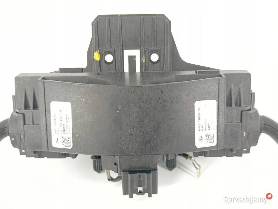 PRZEŁĄCZNIK ZESPOLONY TAŚMA AIR BAG BM5T13N064CF Panele sterowania, przełączniki Motoryzacja
