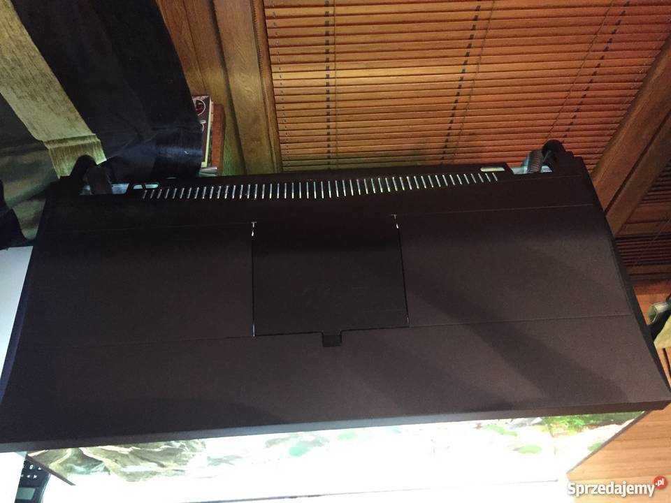 Akwarium 120l Olsztyn sprzedam