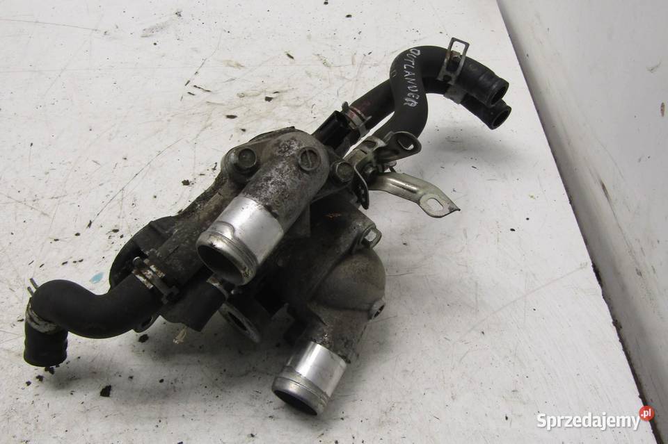 OBUDOWA TERMOSTATU 20 DOHC MIVEC MITSUBISHI osobowe