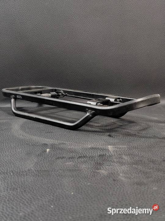 Bagażnik Rowerowy Cube ACID Carrier IC 30 Poddębice