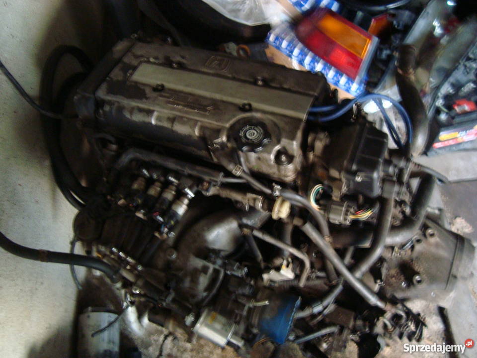 SPRZEDAM B18C4 sprzedam