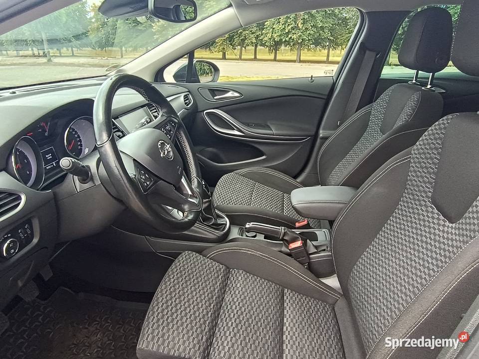 Gwarancja Serwisowany Oszczędny Android Auto Poznań sprzedam