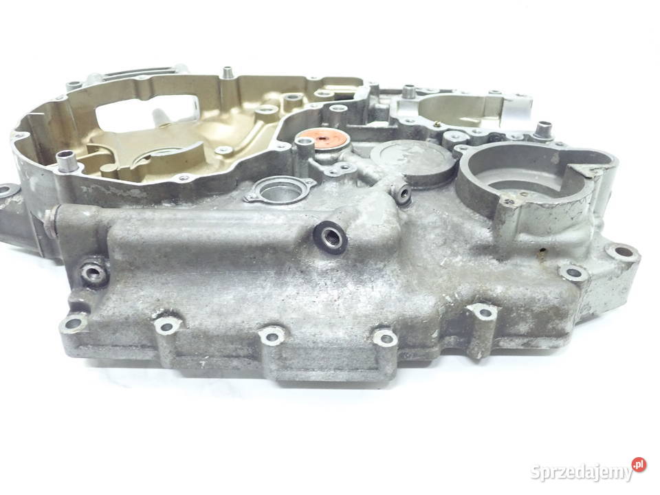 Karter Lewy Suzuki VX 800 9097r Kartery