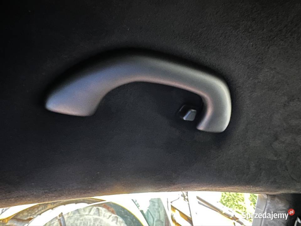 Kompletna Podsufitka Vw passat CC alcantara NOWA Częstochowa