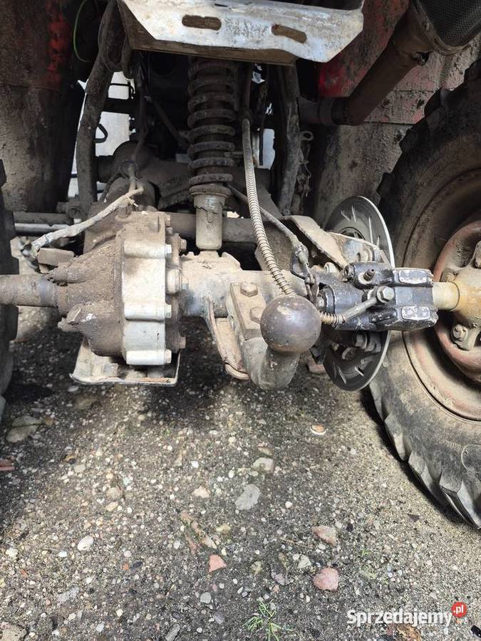 Quad loncin ATV 250 nieuszkodzony pomorskie