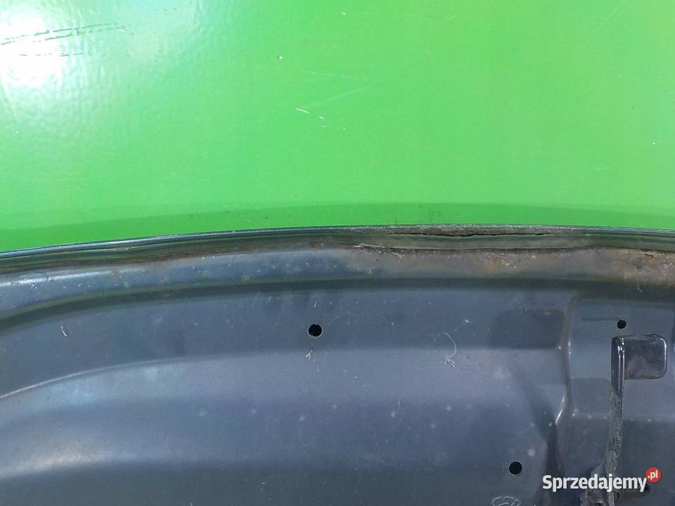 HYUNDAI ix35 10r 5D maska Suków