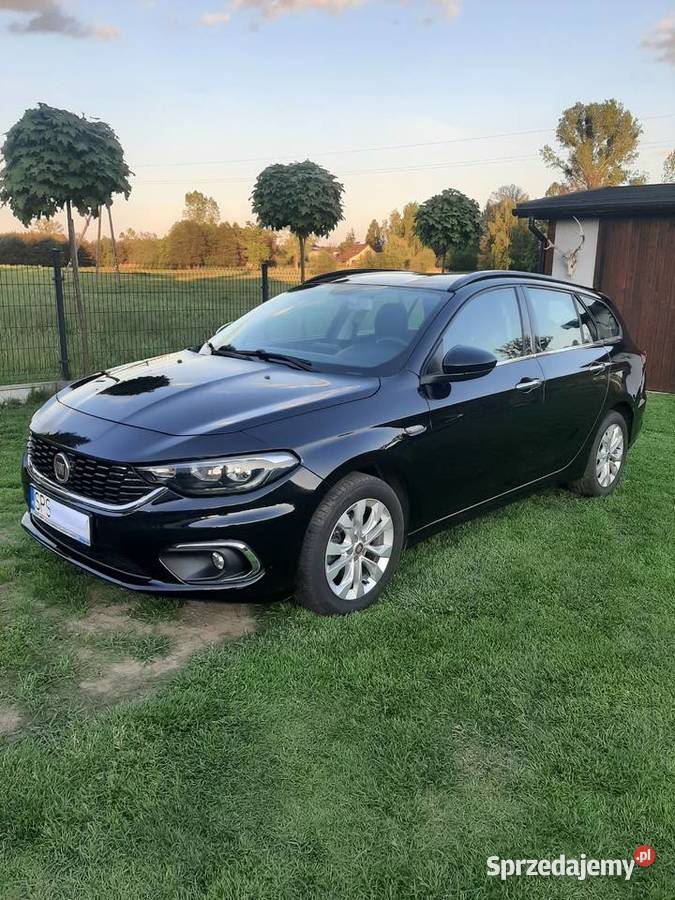 Fiat Tipo 14 TJet 120 Lounge Kombi Kobiór sprzedam