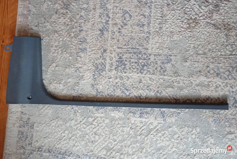 96256607 matiz przednia prawa nakładka progu Tapicerki samochodowe zachodniopomorskie Szczecin sprzedam