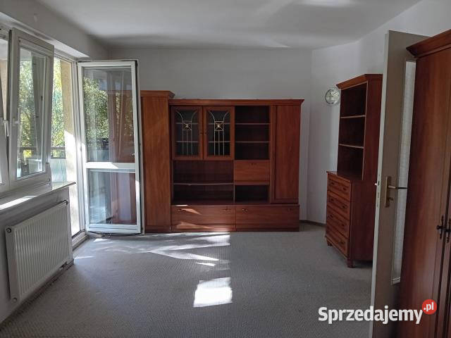 Sprzedam mieszkanie 362m2 1 pokojowe Pruszków