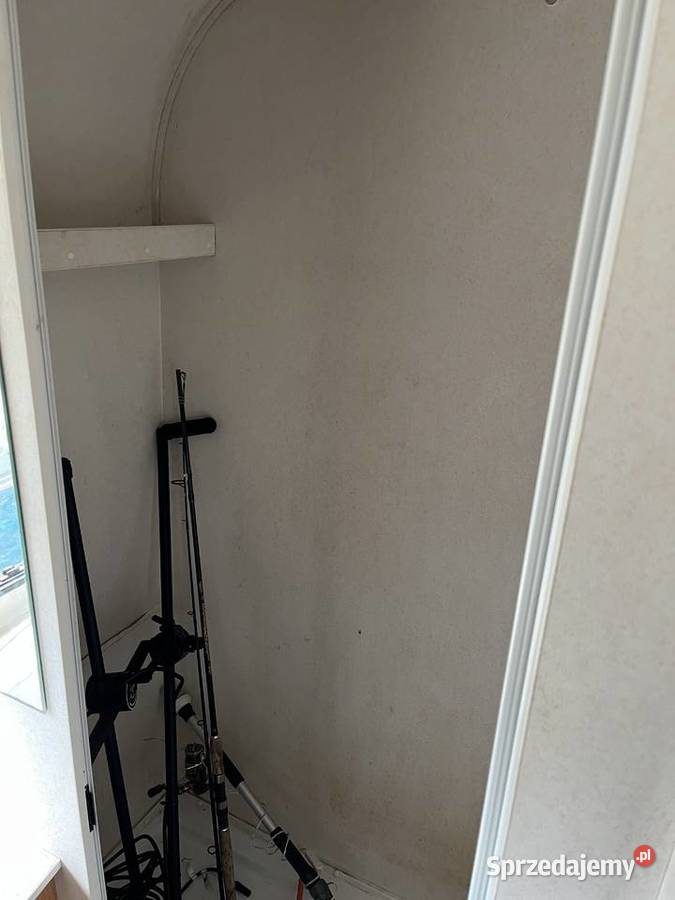 Przyczepa Kempingowa