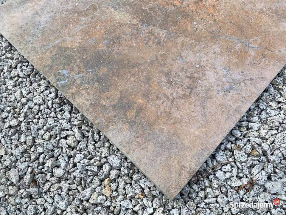Nowość Gres Tarasowy BURLINGTON RUST GRES Grodzisk Mazowiecki sprzedam