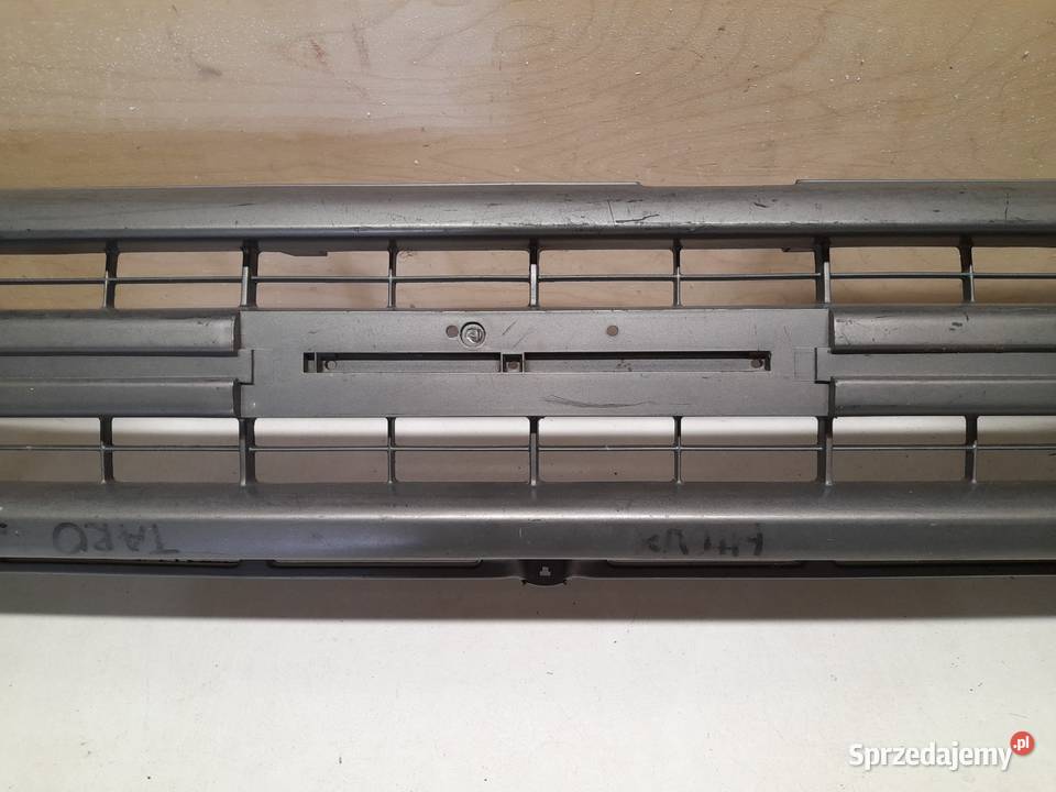 Toyota Hilux atrapa grill 19891991 5311189132 Goleniów