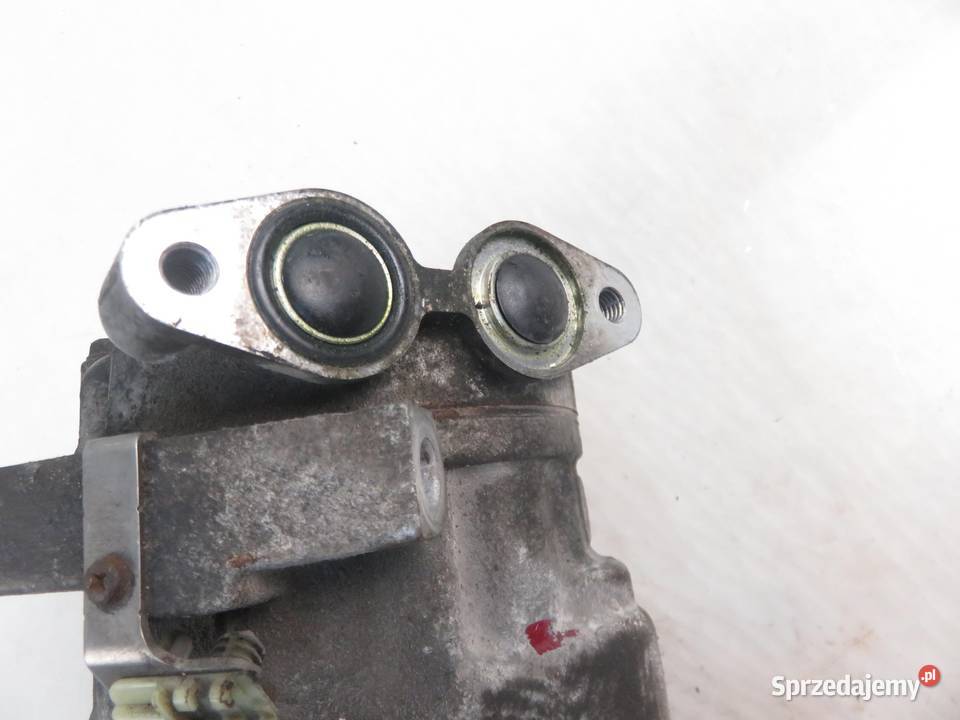 KOMPRESOR KLIMATYZACJI FORD FOCUS MK2 II 16 TDCi