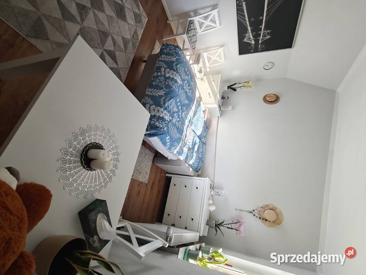Sprzedam dom dz 1360m2 dom 170m2 Gąskowo