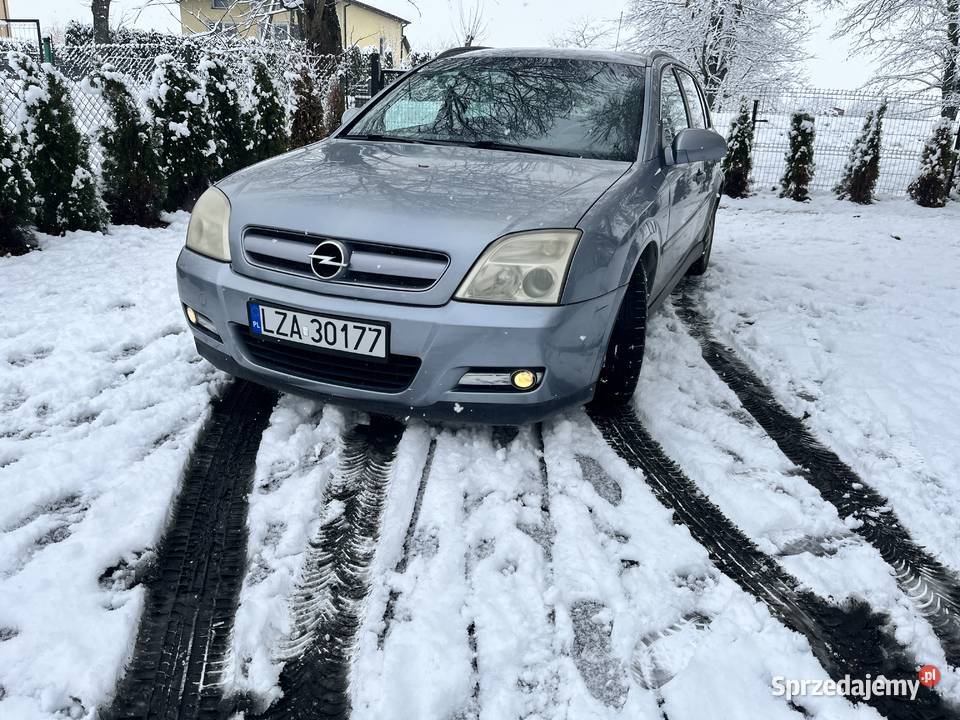Sprzedam Opel Signum 1900cm3 Chełm sprzedam