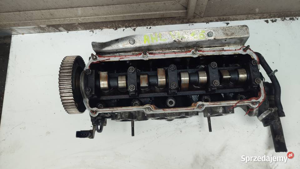 GŁOWICA VW PASSAT B5 FL 06B103373T 16 102 AHL Części samochodowe Włoszczowa sprzedam
