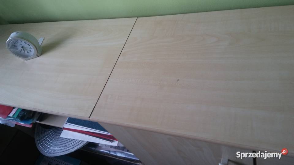 Szafa 4drzwiowa DREAM Komody Wołomin