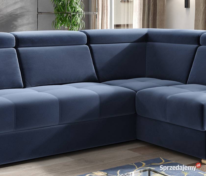 Komplet mebli modułowych RIVA V5LV3V6R wiele