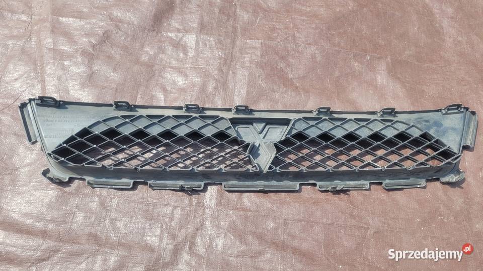 MITSUBISHI ASX ATRAPA GRILL 1618 Ruda Śląska