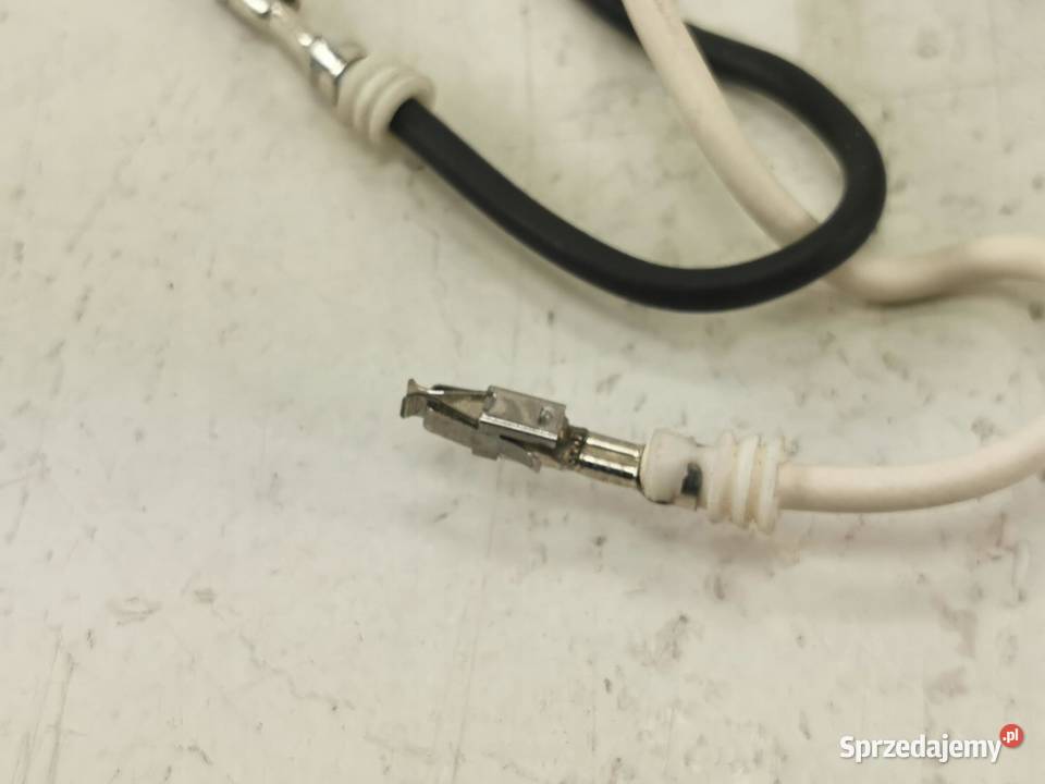 ŚWIECA ŻAROWA WEBASTO FORD FOCUS III 2012 Motoryzacja sprzedam