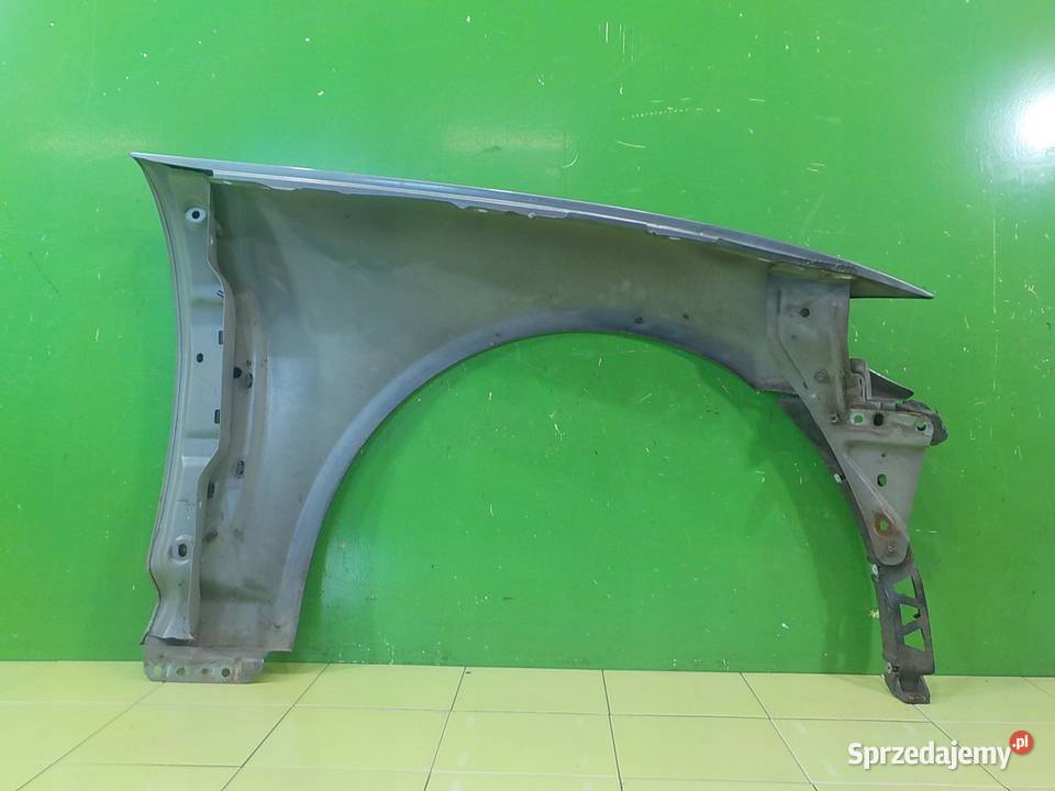 JAGUAR XF I 30 D AUT 09r SEDAN blotnik lewy Suków