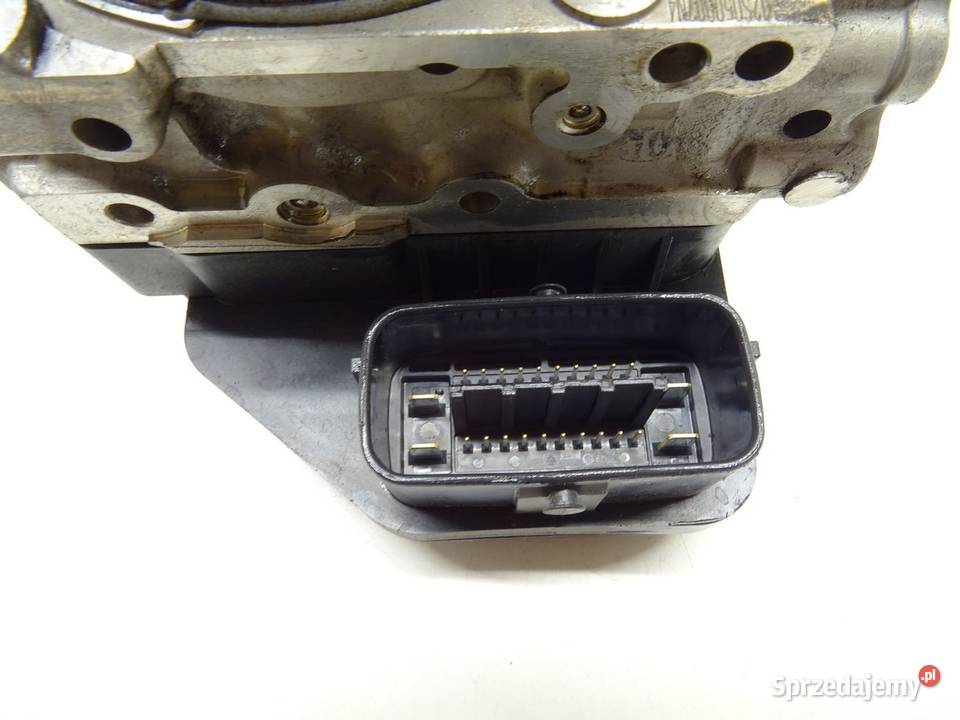 POMPA ABS LEXUS RC 8954124100 50 477 podkarpackie