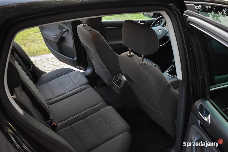 Volkswagen Golf GT Sport