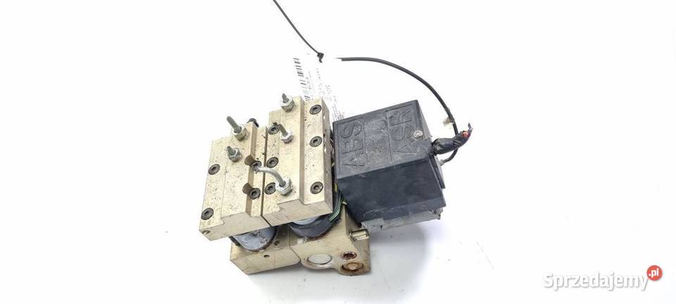 POMPA ABS HAMULCOWA CHEVROLET CORVETTE C4 LIFT osobowe Lipno