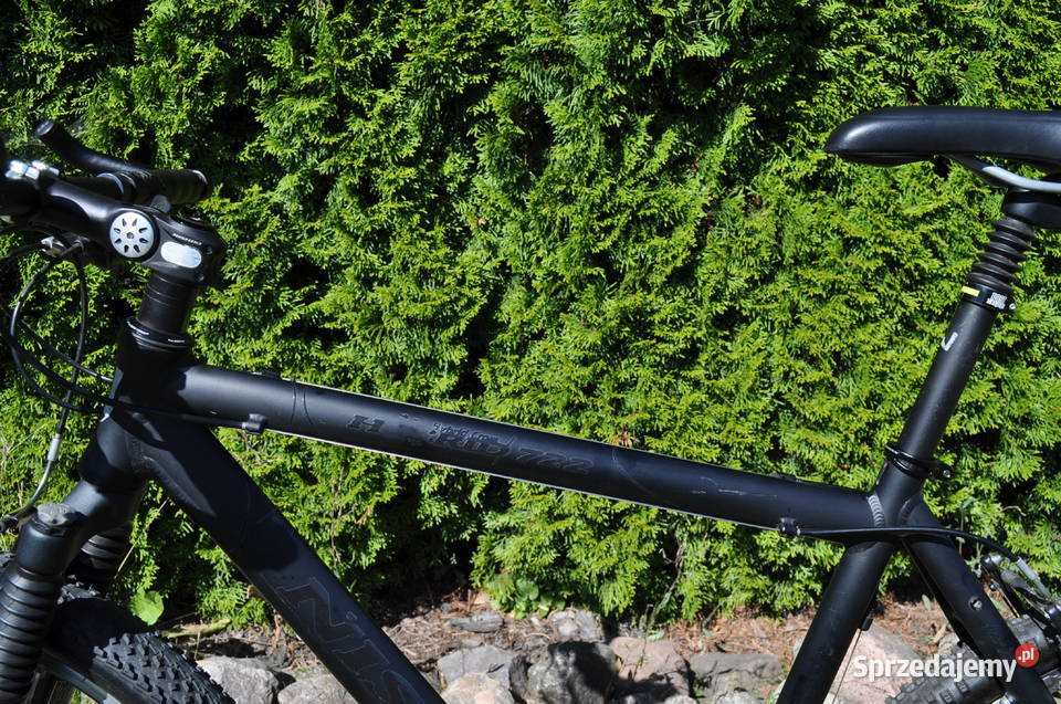 Rower NISHIKI Hybrid 722 KOŁA 29 Rama EASTON Starogard Gdański