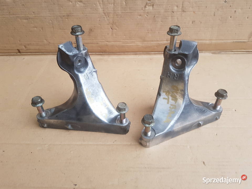 Subaru Outback IV BR łapa ze śrubami wspornik Legnica