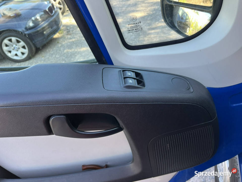 Fiat Ducato ABS Fiat Częstochowa