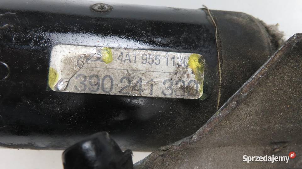 MECHANIZM WYCIERACZEK A6 C4 4A1955023C