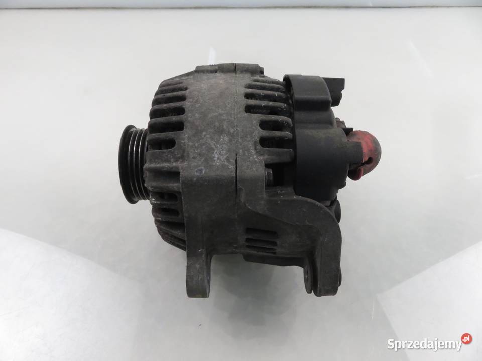 ALTERNATOR NISSAN MICRA III K12 12 16V 80 CG12DE osobowe