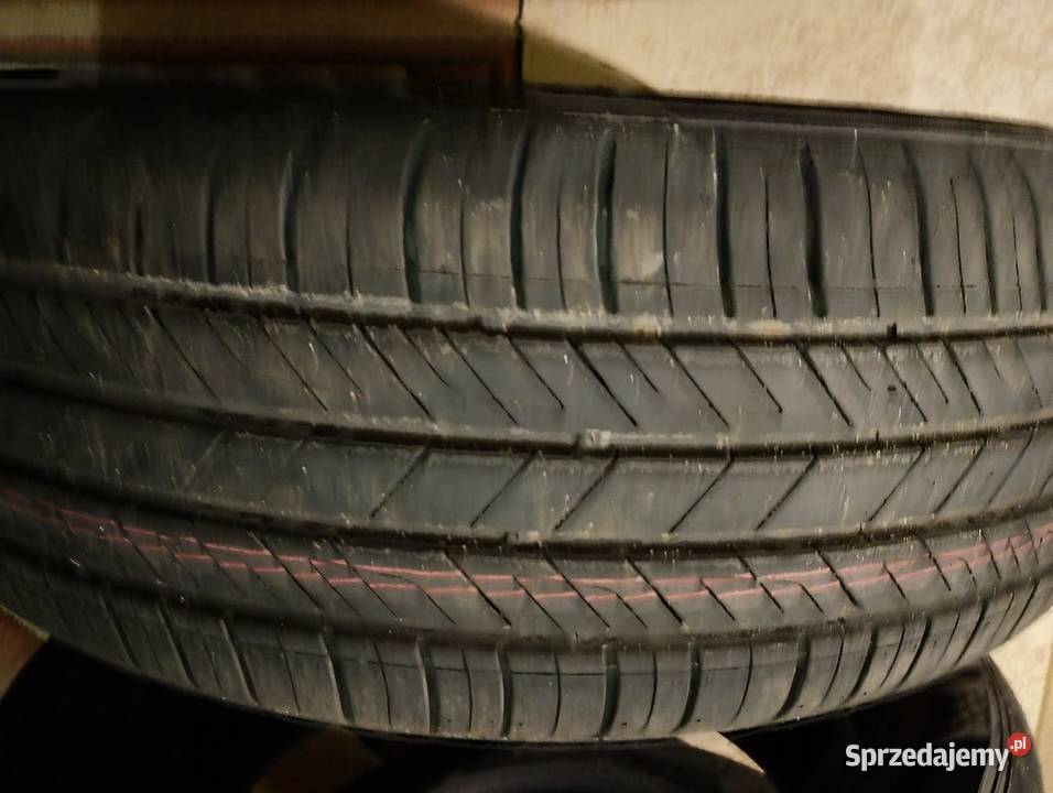 Opony letnie Kumho mazowieckie Warszawa