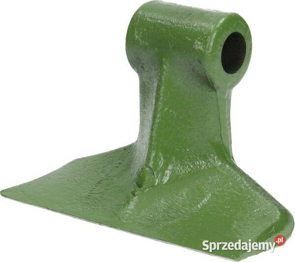 Młotek bijakowy XL duży PCM2A205 Do maszyn uprawowych Rolnictwo Kamionna