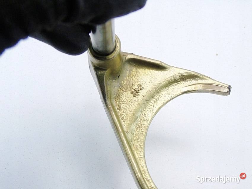 WIDEŁKI WYBIERAKA SKRZYNI BIEGÓW PK5371 25 DCI śląskie