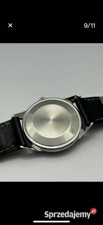 Girard Perregaux Giromatic w b stanie techniczny Kraków