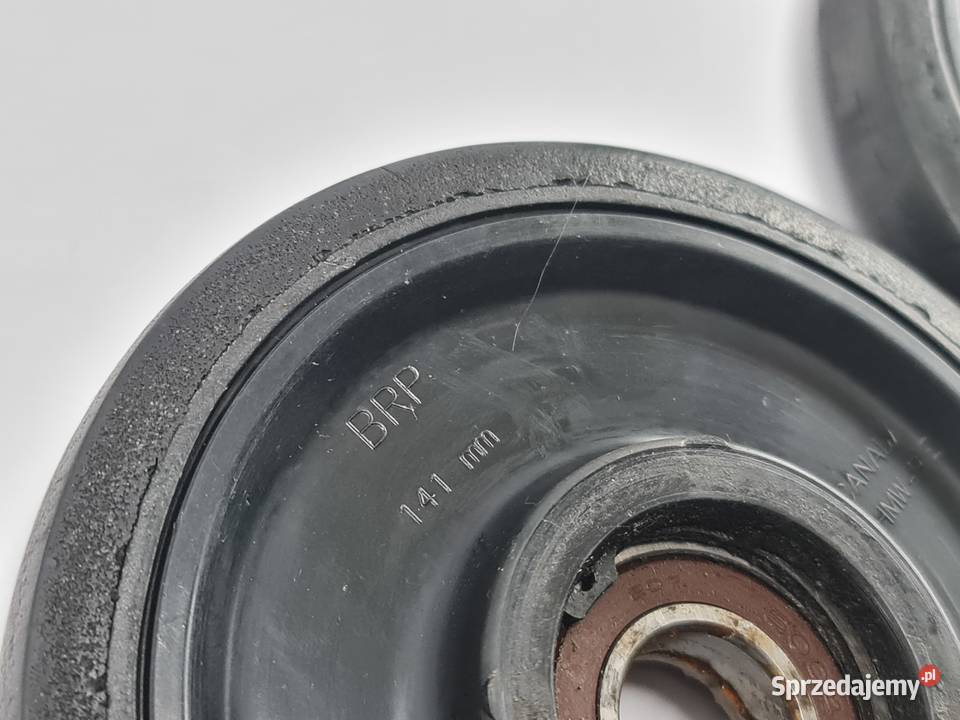 Rolka Kolko 141 mm SkiDoo Summit 800 ETEC Łódź