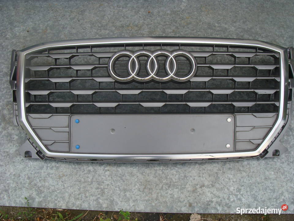 AUDI Q2 ATRAPA CHŁODNICY GRILL 8A1853651