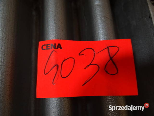 miska olejowa Simson AWO org DDR Żary