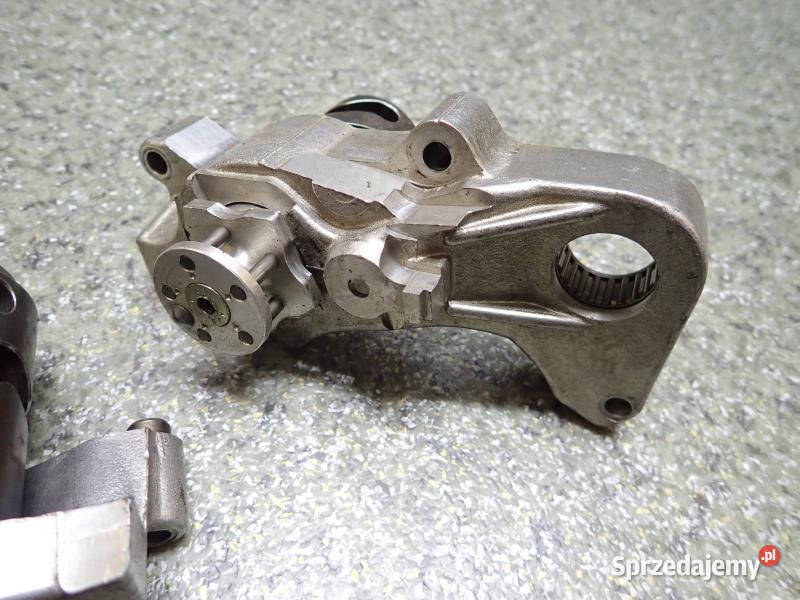 1 PROGRAMATOR SKRZYNI BIEGÓW KTM LC4 620 9498R
