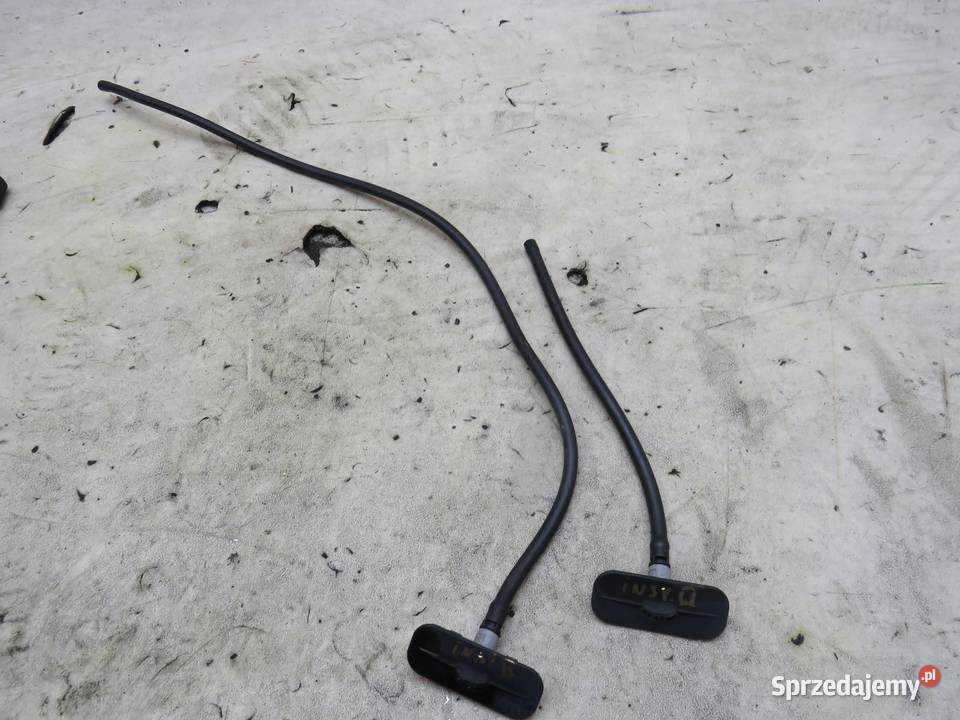 SPRYSKIWACZ MASKI INSIGNIA B