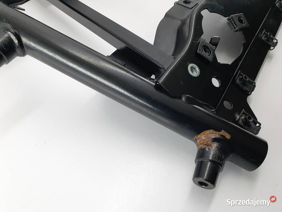 Stelaz Tyl Zadupek Subrame Rama Can Am Spyder F3 Łódź