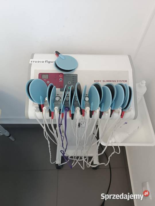 Elektrosymulacja Pozostałe Łuków