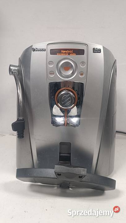SAECO Talea Ring Plus