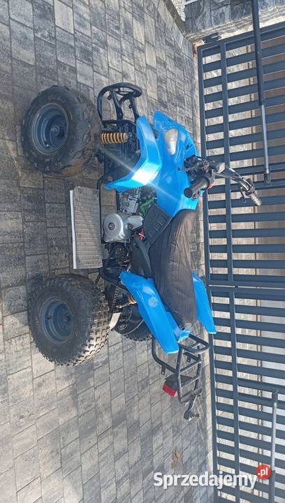 Quad 110