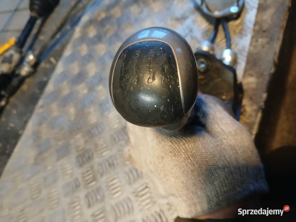 Linki lewarek drążek zmiany biegów Honda Civic Radłów