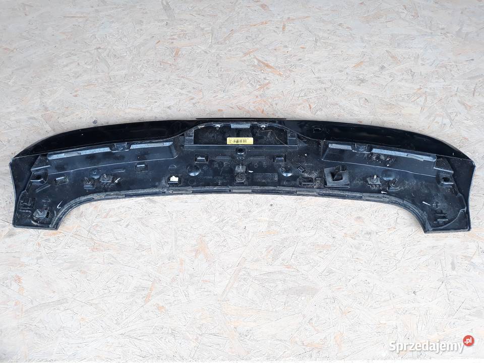 JEEP GRAND CHEROKEE WK2 SPOILER LOTKA KLAPY osobowe