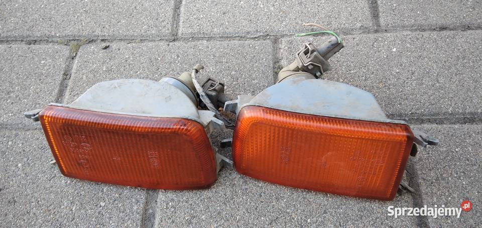 WV Golf III kierunkowskaz prawy lewy Nowe Kurowo